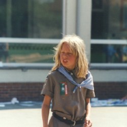 Zittaart 1997 092 - Scouts en Gidsen Zaventem 